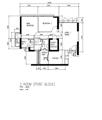 Blk 304 Clementi Avenue 4 (Clementi), HDB 3 Rooms #153866932